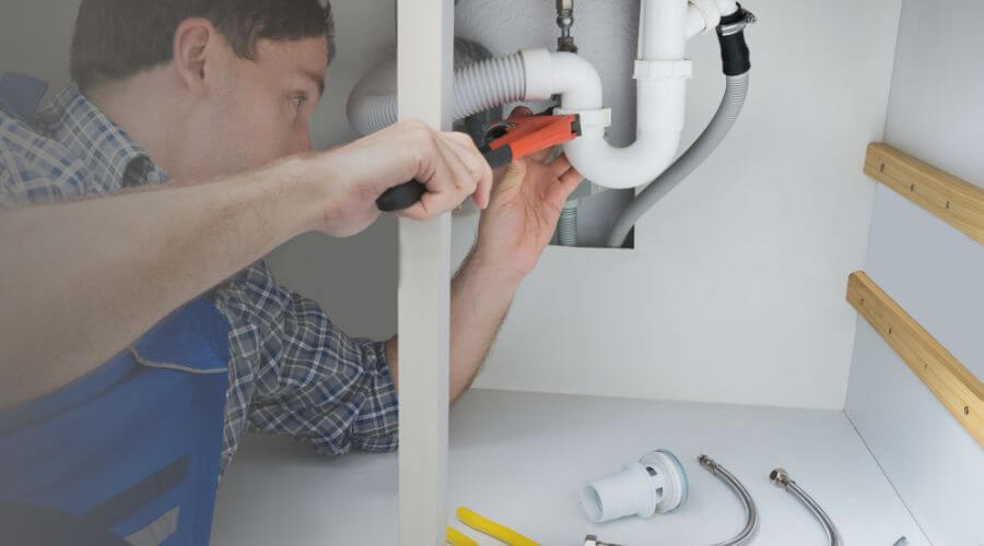Professional Leak Detection in Newbern, TN