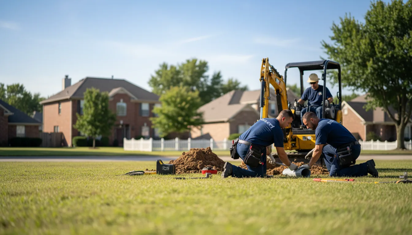 Water Heater Repair in Newbern, TN near me
